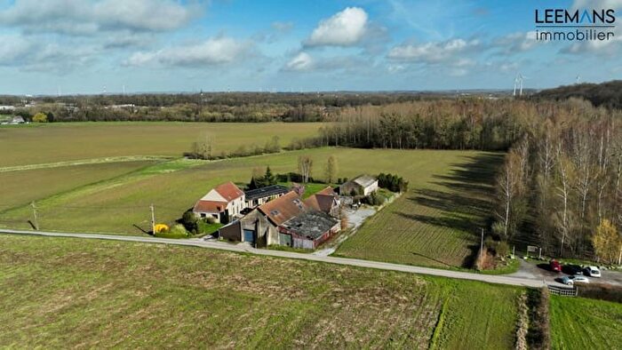 4-kamerhuis te koop in Manage