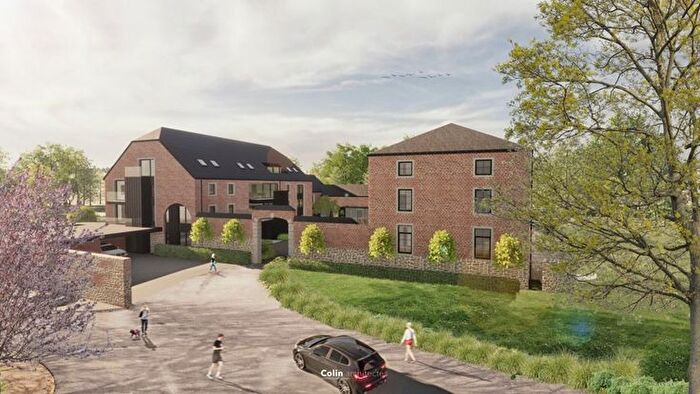 Appartement te koop in Thuin