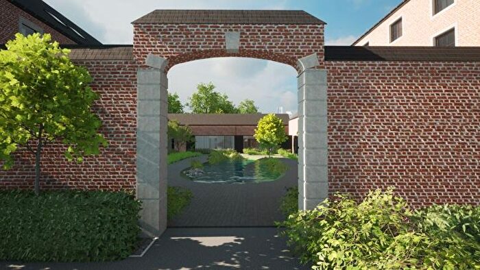 Huizen Koop Huur - 3
