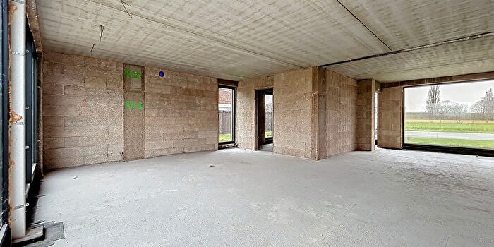 Huizen Koop Huur - 2