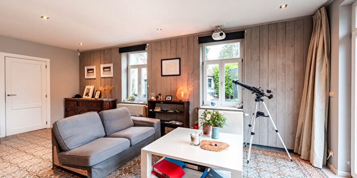 Huizen Koop Huur - 2