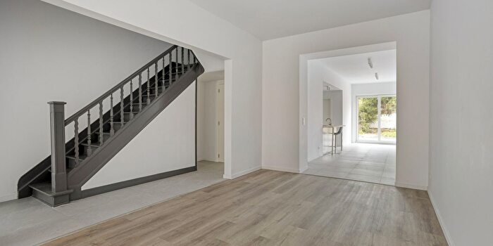 Huizen Koop Huur - 3