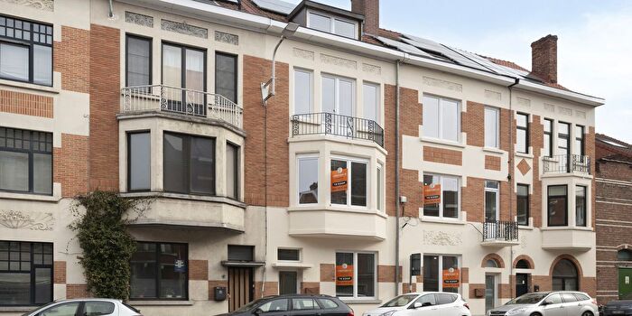 6-kamerhuis te koop in Kessel-Lo