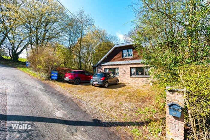 Huizen Koop Huur - 2