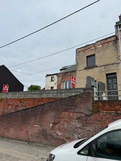 5-kamerhuis te koop in Gilly