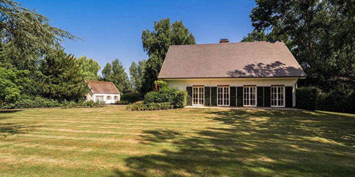 5-kamerhuis te koop in Zwijndrecht