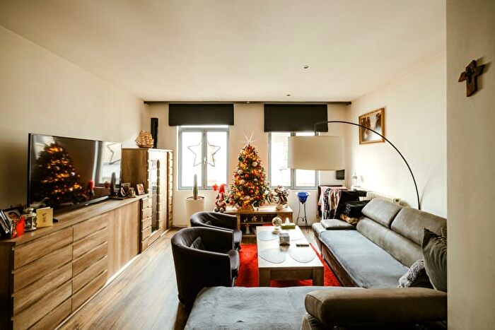 1-kamerappartement te huur in Antwerp