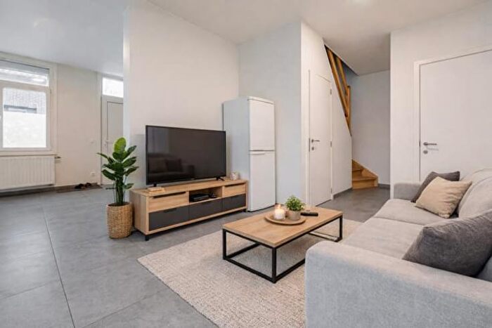 Huizen Koop Huur - 3