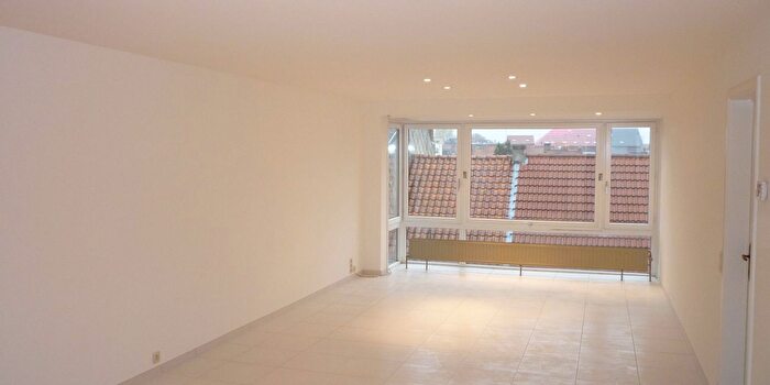 2-kamerappartement te huur in Sint-Niklaas
