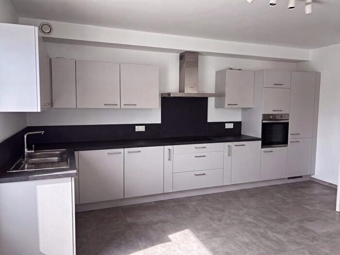 2-kamerappartement te huur in BASTOGNE