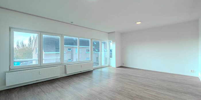 2-kamerappartement te koop in Oostende