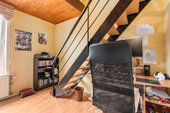 Huizen Koop Huur - 2