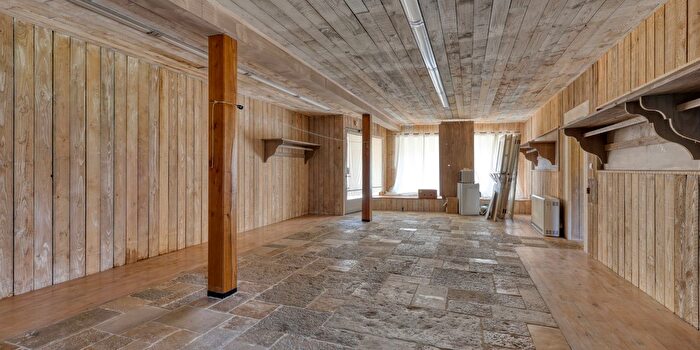 Huizen Koop Huur - 3