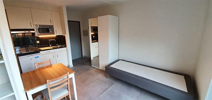 4-kamerappartement te koop in Leuven