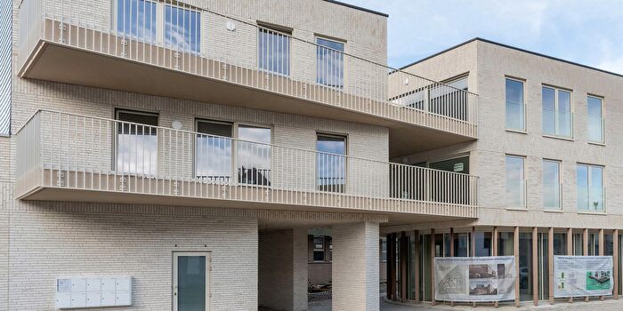 Huizen Koop Huur - 3