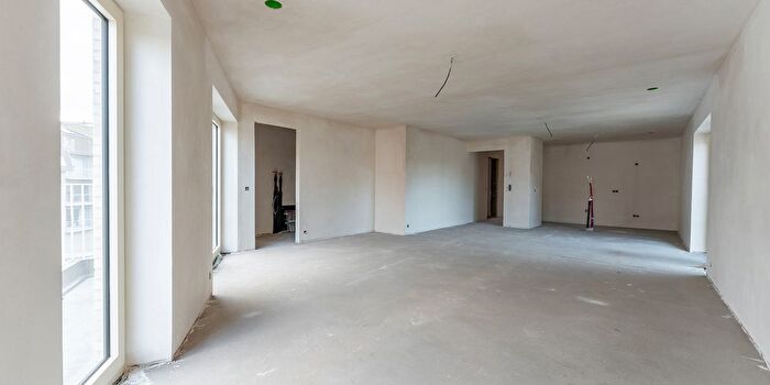 2-kamerappartement te koop in Wenduine