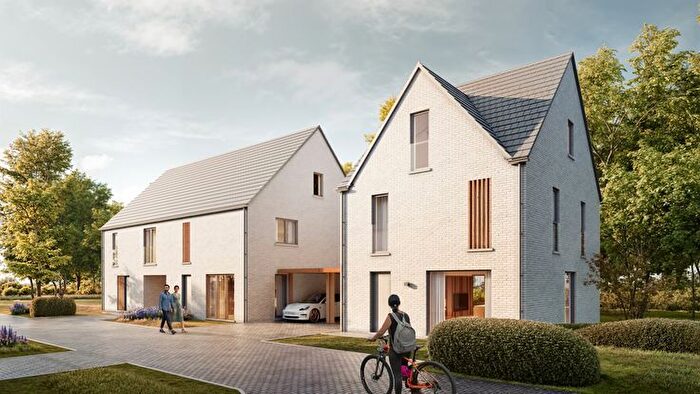 Huizen Koop Huur - 3