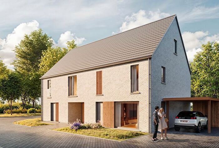 Huizen Koop Huur - 2