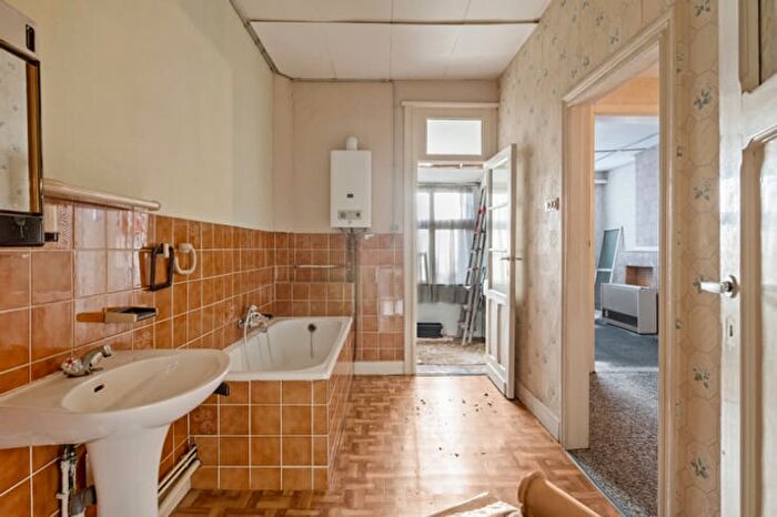 Huizen Koop Huur - 3