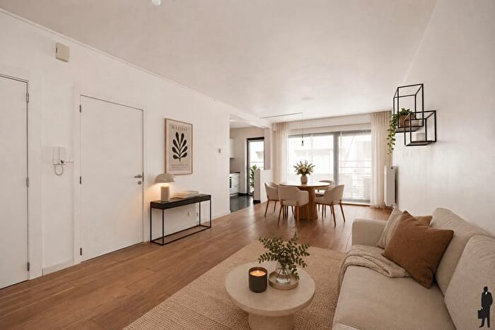 1-kamerappartement te koop in Beveren-Kruibeke-Zwijndrecht