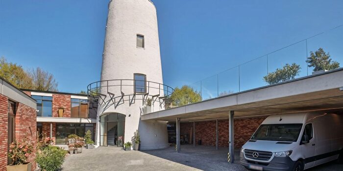 1-kamerappartement te koop in Belsele