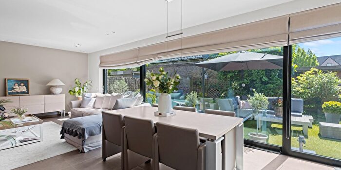 Huizen Koop Huur - 3