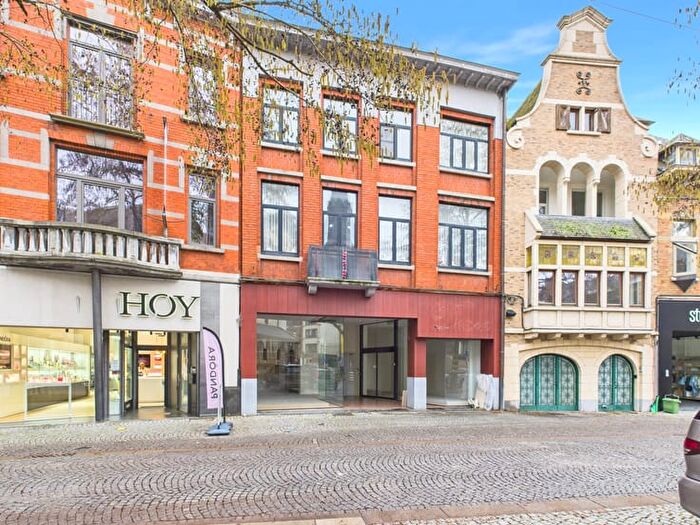 Huizen Koop Huur - 3