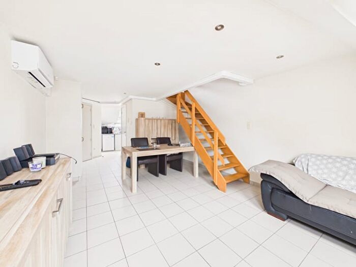 1-kamerappartement te koop in SINT-TRUIDEN