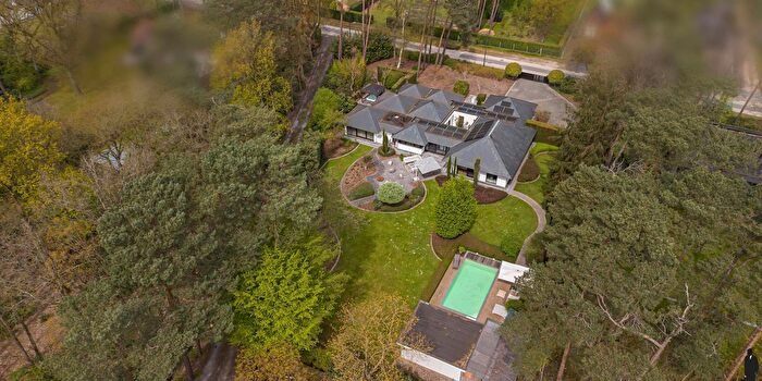 4-kamerhuis te koop in Keerbergen