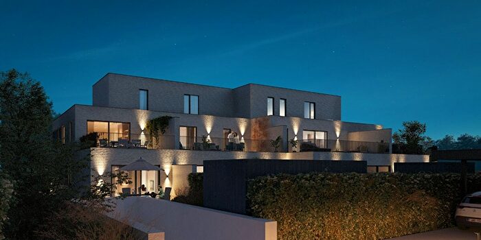 Huizen Koop Huur - 3