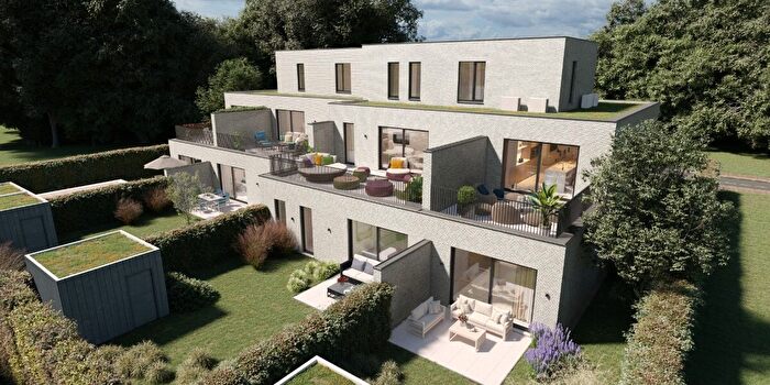 Huizen Koop Huur - 2