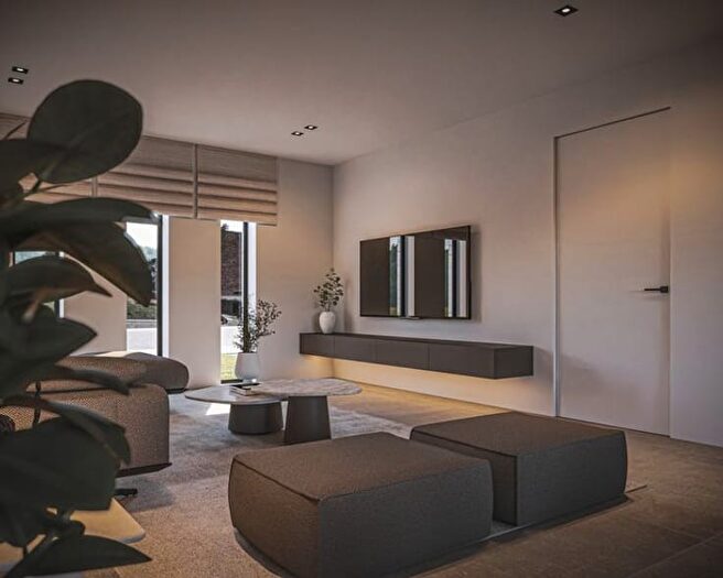 Huizen Koop Huur - 3