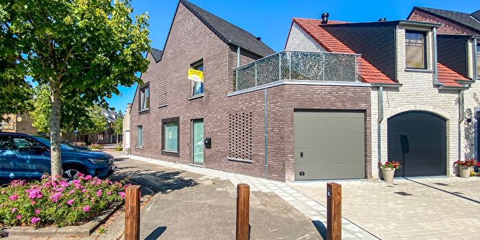 3-kamerhuis te huur in Nieuwpoort