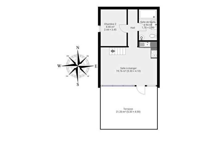 Huizen Koop Huur - 3
