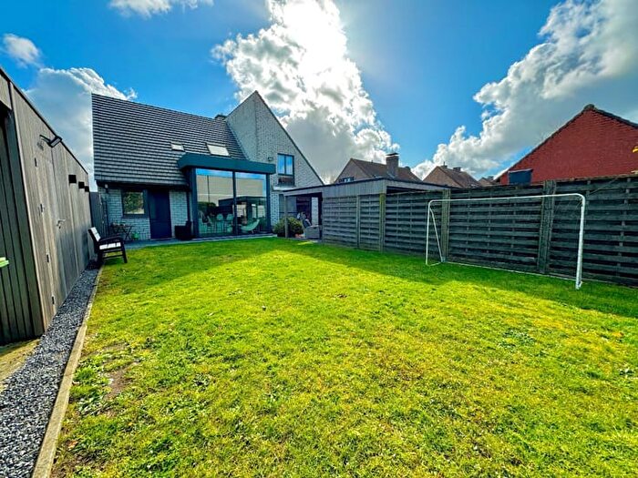 Huizen Koop Huur - 2