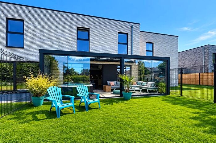 Huizen Koop Huur - 2