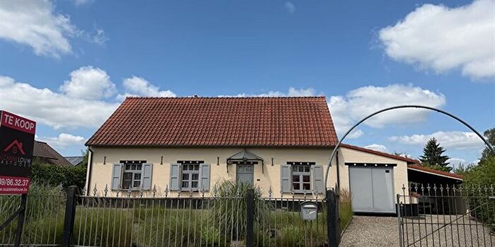 Huizen Koop Huur - 2