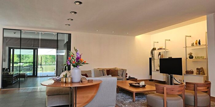 Huizen Koop Huur - 3