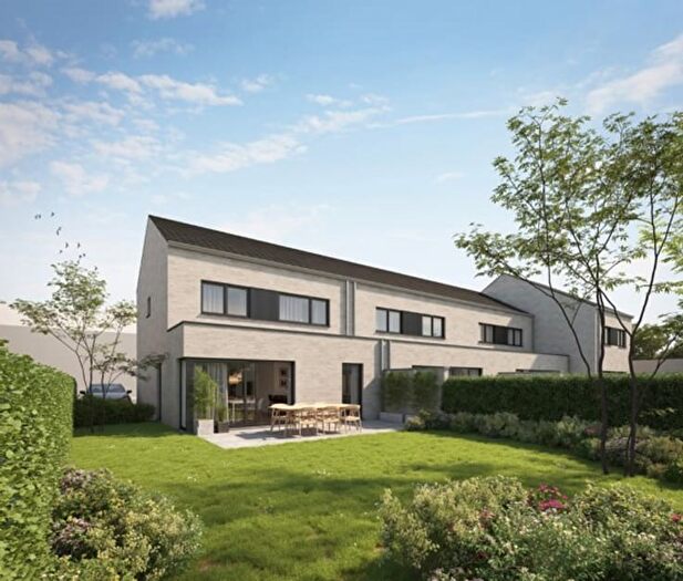 Huizen Koop Huur - 3
