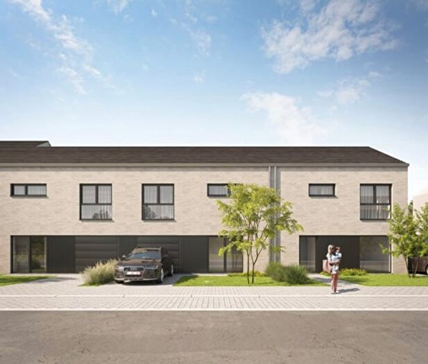 Huis te koop in Sint-Andries