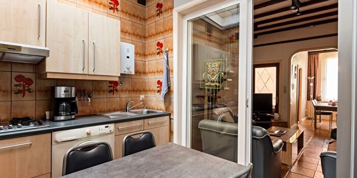Huizen Koop Huur - 2