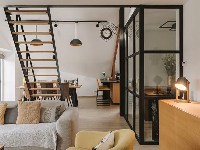 3-kamerappartement te koop in LÉGLISE