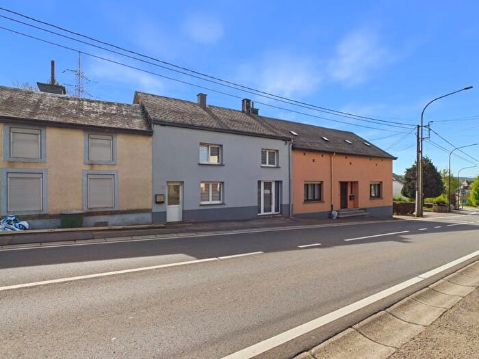3-kamerhuis te koop in Aubange