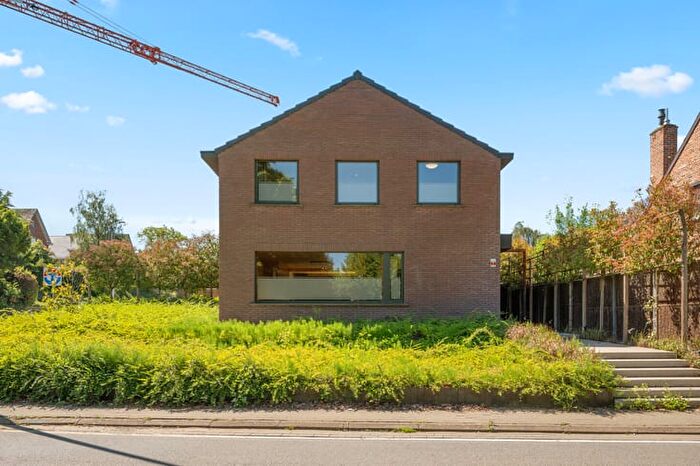 Huizen Koop Huur - 2