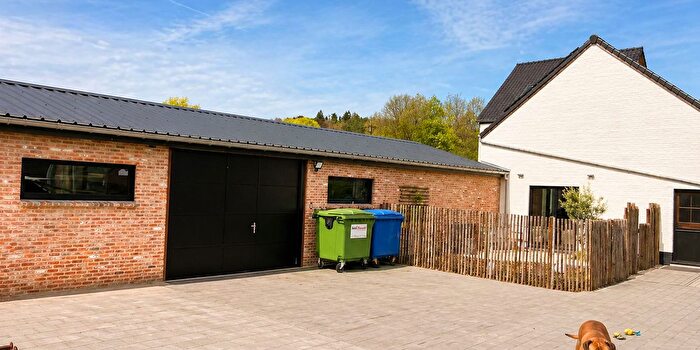 Huizen Koop Huur - 3