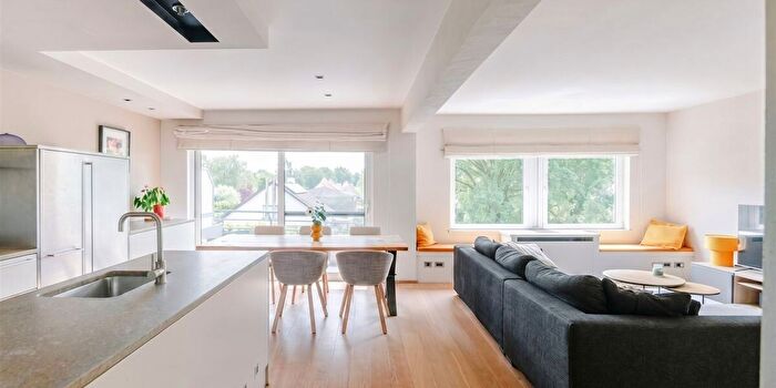 Huizen Koop Huur - 3
