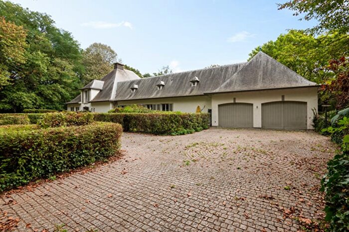 4-kamerhuis te koop in Rumst