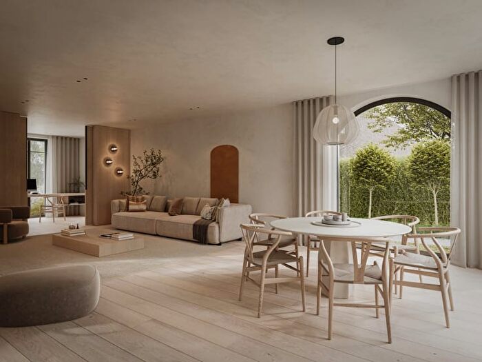 Huizen Koop Huur - 2