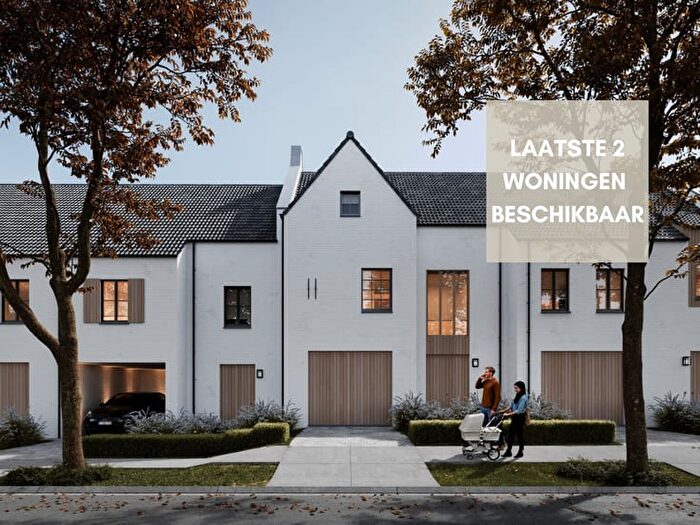 14-kamerhuis te koop in Hasselt