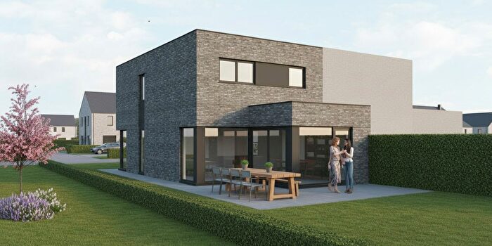 Huizen Koop Huur - 2